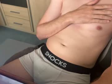 Stream thumbnail janni_95