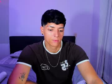 Stream thumbnail jared_blaze