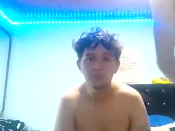 Stream thumbnail jarvenxblaze