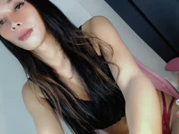 Stream thumbnail jasmine_on_live