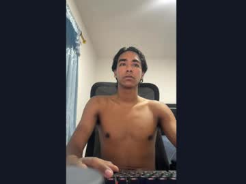 Stream thumbnail jason_haasland