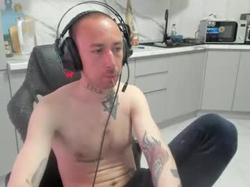 Stream thumbnail jasonwaker