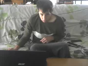 Stream thumbnail jasper_0_e23cm