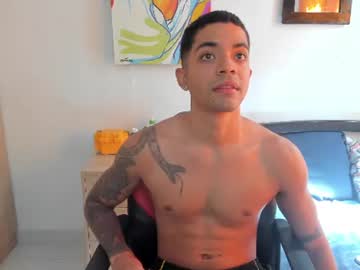 Stream thumbnail jasson_miller1
