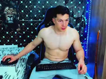 Stream thumbnail javiersexymann