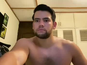 Stream thumbnail javierwalsh