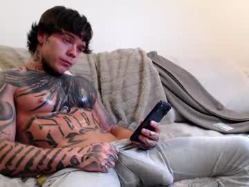 Stream thumbnail jaxshred