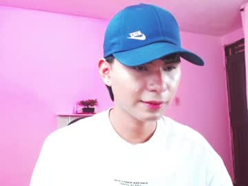 Stream thumbnail jay_cum18