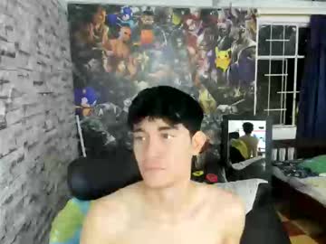 Stream thumbnail jay_orange