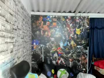 Stream thumbnail jay_peep