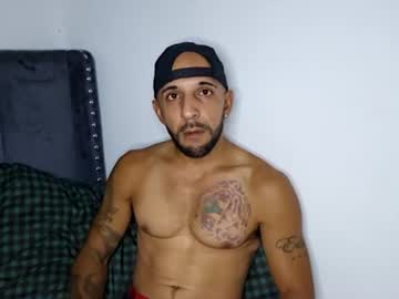 Stream thumbnail jay_rican