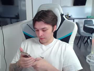 Stream thumbnail jayce_icestone