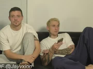 Stream thumbnail jaycex_69