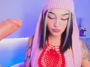 Stream thumbnail jayden_cournikovaa