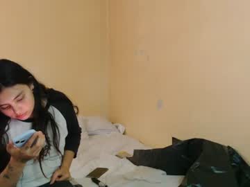 Stream thumbnail jazmin_dharius