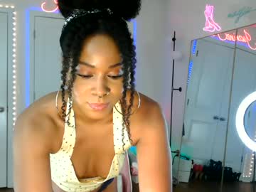 Stream thumbnail jazminefox