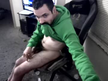 Stream thumbnail jburns87