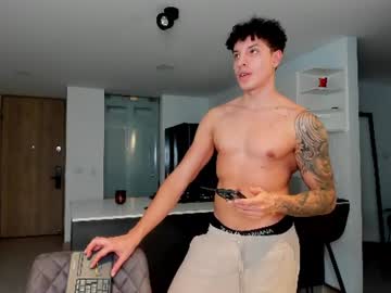 Stream thumbnail jdmontoya_