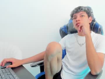 Stream thumbnail jeanluc_live
