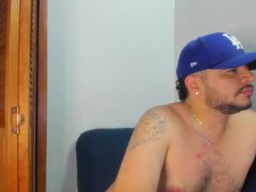 Stream thumbnail jeann_alex