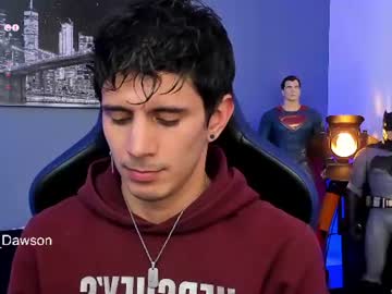 Stream thumbnail jeickdawson