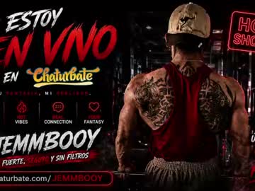 Stream thumbnail jemmboy