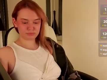 Stream thumbnail jeniceloveit__