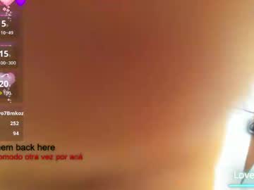 Stream thumbnail jenn_cg