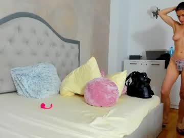 Stream thumbnail jennamyers