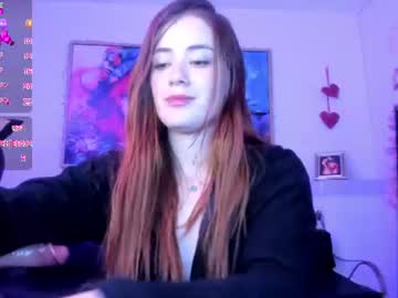 Stream thumbnail jenni_arango