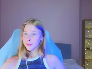 Stream thumbnail jenny_angelok