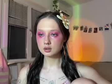 Stream thumbnail jenny_cox_love