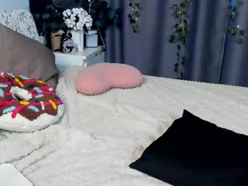 Stream thumbnail jenny_miller_