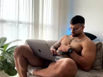 Stream thumbnail jeremy_harden