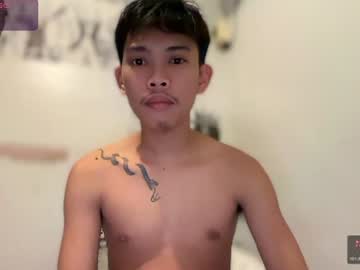 Stream thumbnail jerkingbbyboy