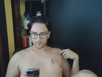 Stream thumbnail jerkingwithm3