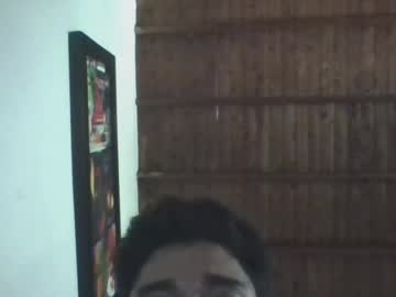 Stream thumbnail jerosuarez101
