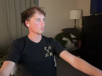 Stream thumbnail jerrytepper