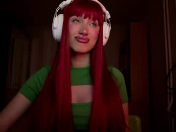 Stream thumbnail jesikahunter