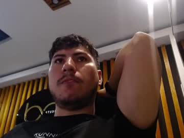 Stream thumbnail jess_millers