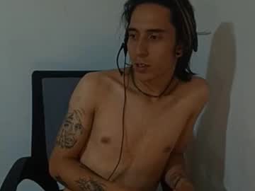 Stream thumbnail jessedarkest