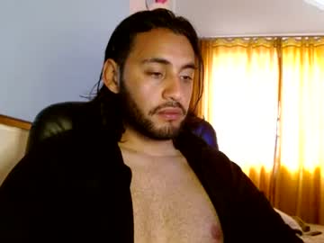 Stream thumbnail jessepickman