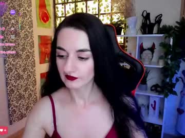 Stream thumbnail jessica_alford