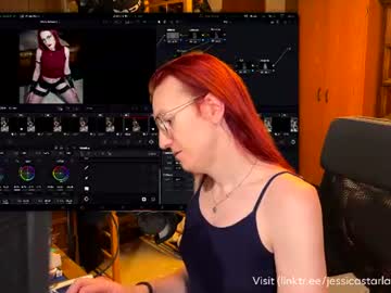 Stream thumbnail jessicastarla