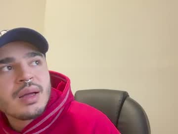 Stream thumbnail jesus_martinez__