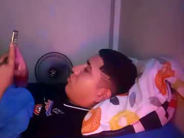 Stream thumbnail jesussepulveda608
