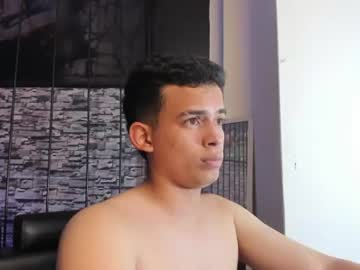 Stream thumbnail jheanpaul_boy