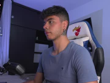 Stream thumbnail jhn_morghan