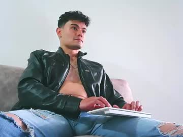 Stream thumbnail jhohannes_maximo