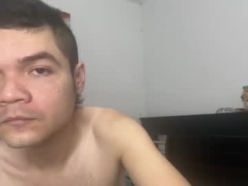 Stream thumbnail jhon446882